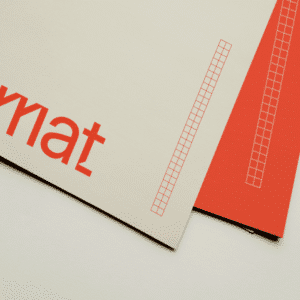 Cartulina satinada personalizada para impresión de carteles y presentaciones